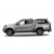 Hardtop Road Ranger RH4 Pro+ Nissan NP300 Double Cabine 2016-2020