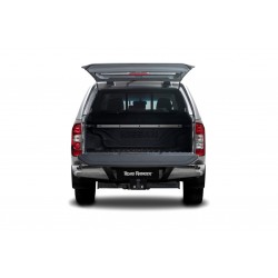 Hardtop Road Ranger RH4 Pro+ Nissan NP300 Double Cabine 2016-2020