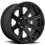 Jante Fuel Off-Road D706 Matte Black