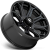 Jante Fuel Off-Road D706 Matte Black