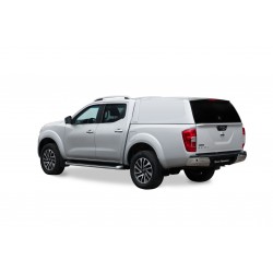 Hardtop Road Ranger RH5 Standard Nissan NP300 Double Cabine 2016-2020