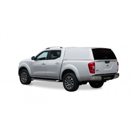 Hardtop Road Ranger RH5 Standard Nissan NP300 Double Cabine 2016-2020