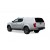 Hardtop Road Ranger RH5 Standard Nissan NP300 Double Cabine 2016-2020