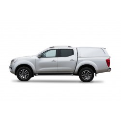 Hardtop Road Ranger RH5 Standard Nissan NP300 Double Cabine 2016-2020