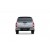 Hardtop Road Ranger RH5 Standard Nissan NP300 Double Cabine 2016-2020