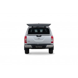 Hardtop Road Ranger RH5 Standard Nissan NP300 Double Cabine 2016-2020