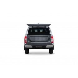 Hardtop Road Ranger RH5 Standard Nissan NP300 Double Cabine 2016-2020