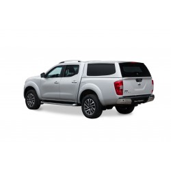 Hardtop Road Ranger RH5 Special Nissan NP300 Double Cabine 2016-2020