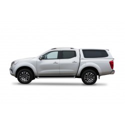 Hardtop Road Ranger RH5 Special Nissan NP300 Double Cabine 2016-2020