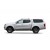 Hardtop Road Ranger RH5 Special Nissan NP300 Double Cabine 2016-2020