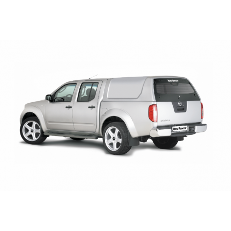 Hardtop Roadranger RH3 Standard Nissan Navara D40