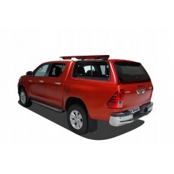 Hardtop Road Ranger RH4 Pro Toyota Hilux Double Cabine 2016-2020