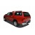 Hardtop Road Ranger RH4 Pro Toyota Hilux Double Cabine 2016-2020