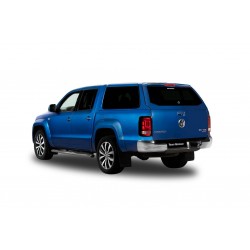 Hardtop Roadranger RH4 Pro Volkswagen Amarok Double Cabine 2010-2022