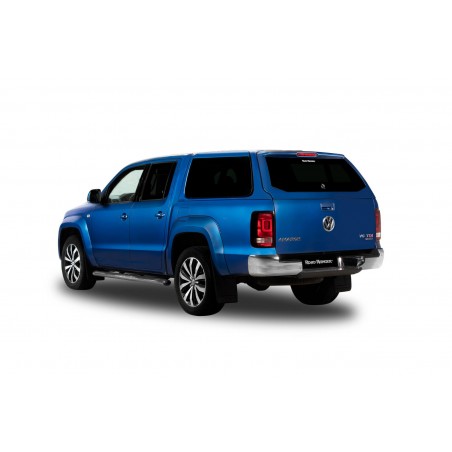 Hardtop Roadranger RH4 Pro Volkswagen Amarok Double Cabine 2010-2022