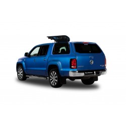 Hardtop Roadranger RH4 Pro Volkswagen Amarok Double Cabine 2010-2022