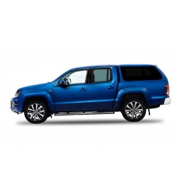 Hardtop Roadranger RH4 Pro Volkswagen Amarok Double Cabine 2010-2022