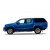 Hardtop Roadranger RH4 Pro Volkswagen Amarok Double Cabine 2010-2022