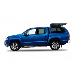 Hardtop Roadranger RH4 Pro Volkswagen Amarok Double Cabine 2010-2022