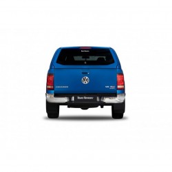 Hardtop Roadranger RH4 Pro Volkswagen Amarok Double Cabine 2010-2022