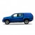 Hardtop Roadranger RH4 standard Volkswagen Amarok Double Cabine 2010-2022