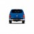 Hardtop Roadranger RH4 standard Volkswagen Amarok Double Cabine 2010-2022