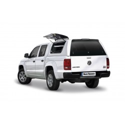 Hardtop Roadranger RH3 Pro Volkswagen Amarok Double Cabine 2010-2020