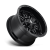Jante Fuel Off-Road Hostage D531 Matte Black