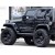 Jante aluminium KMC XD822 Monster 2 Matte Black