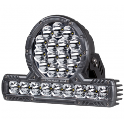 MEGATOM LED 2-EN-1