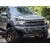 Pare-chocs avant aluminium Rival Ford Ranger 2012-2021