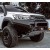 Pare-chocs avant aluminium Rival pour Toyota Hilux 2016-2019