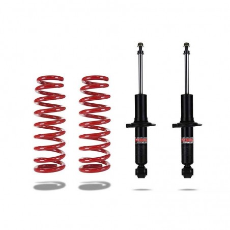 Kit suspension Arrière Rabaissé Subaru Outback BH
