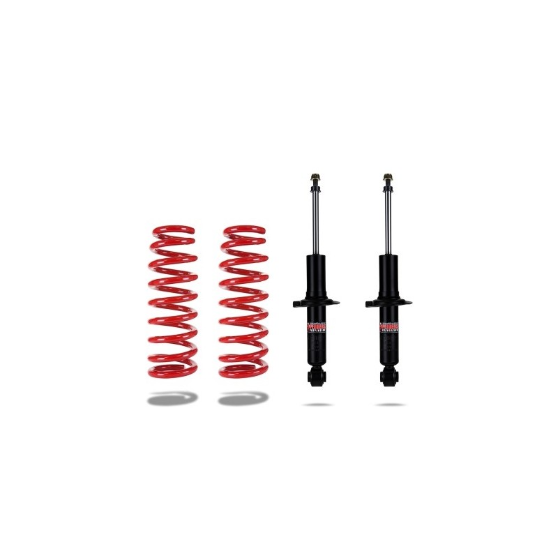 Kit suspension Arrière Convertion Subaru Outback BP Kit suspension Arrière Convertion Subaru Outback BP