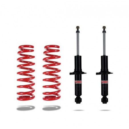 Kit suspension Arrière Convertion Subaru Outback BP