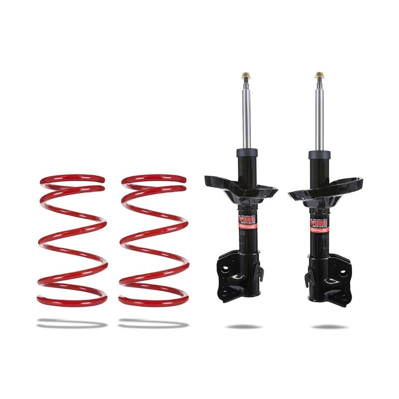 Kit suspension avant Pedders Standard Subaru Forester SH Kit suspension avant Pedders Standard Subaru Forester SH