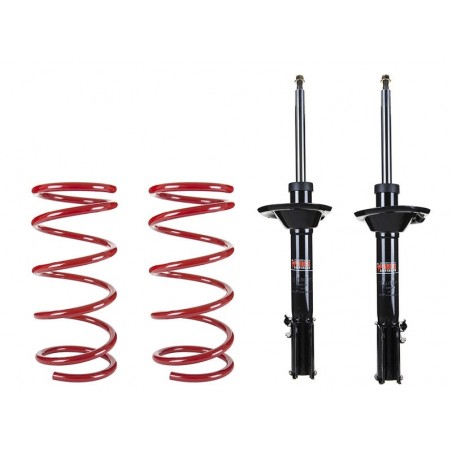 Kit suspension Arrière réhaussé Subaru Outback BG