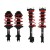 Kit suspension Ezifit Standard Subaru Forester SF