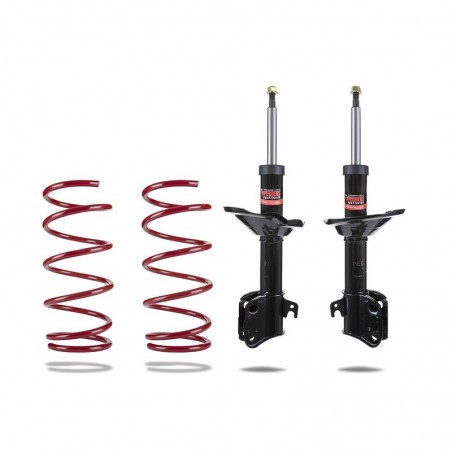 Kit suspension avant Standard Subaru Forester SG