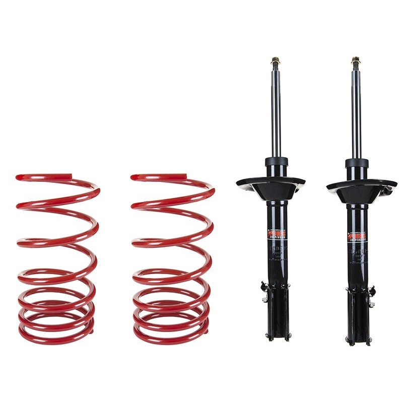 Kit suspension Arrière rabaissé Subaru Outback BG Kit suspension Arrière rabaissé Subaru Outback BG