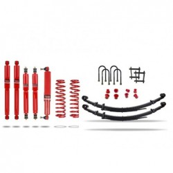 Kit Toyota HZJ78.79