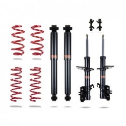 Kit Nissan X-Trail T31