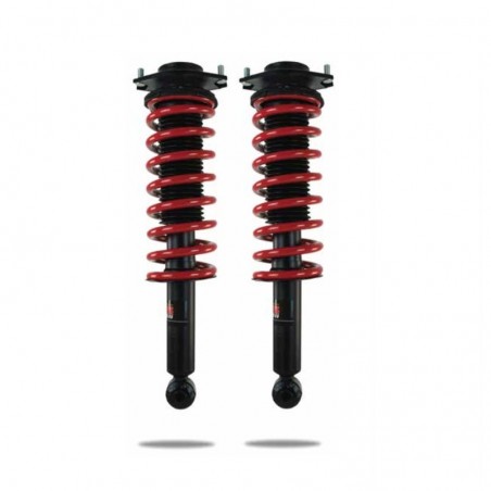 Kit suspension Arrière Ezifit HD Subaru Forester SH