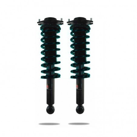 Kit suspension Arrière Ezifit Standard Subaru Forester SH