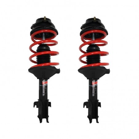 Kit suspension avant Ezifit Standard Subaru Forester SG