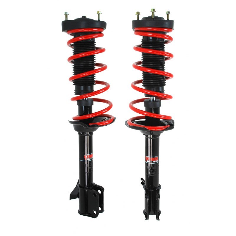 Kit suspension Arrière Ezifit Standard Subaru Forester SF Kit suspension Arrière Ezifit Standard Subaru Forester SF