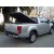 Couvre benne rigide Cover Truck Isuzu D-Max Spacecabine 2012-2018