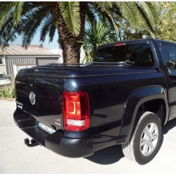 Couvre benne rigide Cover Truck Volkswagen Amarok 2010-2022