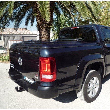 Couvre benne rigide Cover Truck Volkswagen Amarok 2010-2022