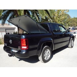 Couvre benne rigide Cover Truck Volkswagen Amarok 2010-2022